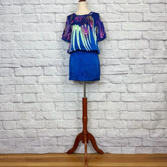 princess polly baby blue dress OpenAI’s latest GPT-4o model just solved the mystery behind the viral photo  that broke the internet - Bhaskar English